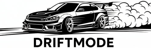 DriftMode